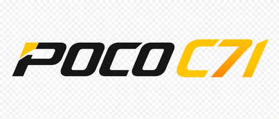 Poco C71